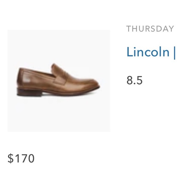 Penny-loafers - Picture 7 of 8